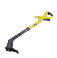 Maquinaria de jardín