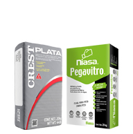 Adhesivos y boquillas†