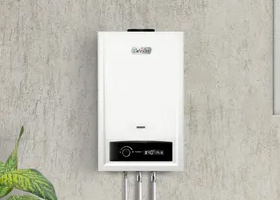 Calentadores de agua