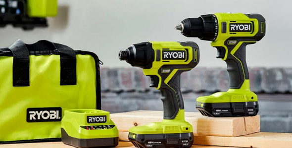 Herramienta eléctrica