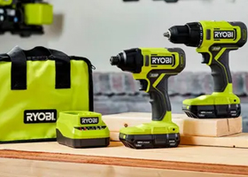 Herramienta eléctrica