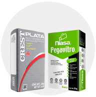 Adhesivos para piso†