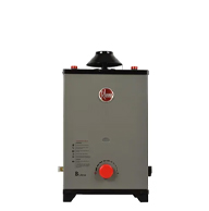 Calentadores de agua