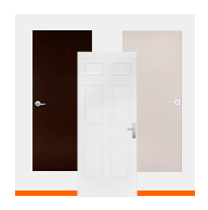 Puertas de interior