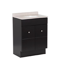 Muebles para baño