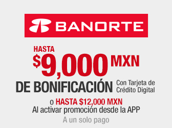Banorte