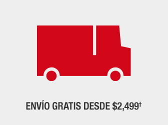Envío gratis
