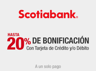 BANCOSotiabank