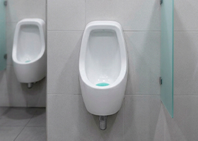 Línea para baños