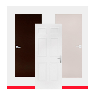 Puertas de interior
