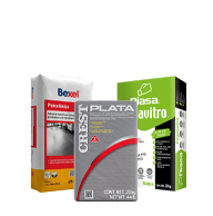 Adhesivos y boquillas†