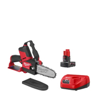 Maquinaria de jardín