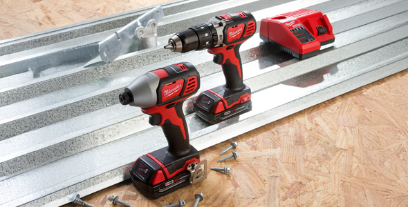 Herramienta eléctrica