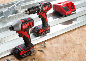 Herramienta eléctrica