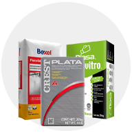 Adhesivos para piso†