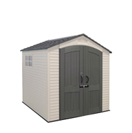 Depósitos de exterior