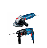 Herramienta eléctrica†