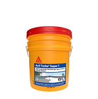 Impermeabilizantes†