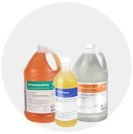 Productos de limpieza Key