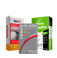 Adhesivos y boquillas†