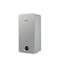 Calentadores de agua