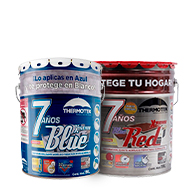 Impermeabilizantes†