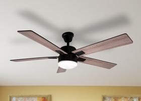 Ventiladores de techo