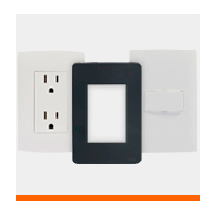 Placas, apagadores y más