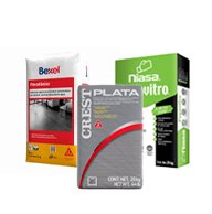 Adhesivos y boquillas†