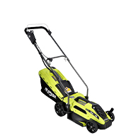 Maquinaria de jardín