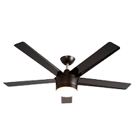 Ventiladores de techo