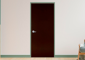 Puertas de interior