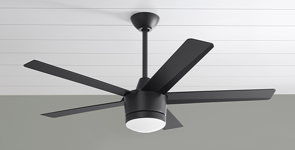 Ventiladores de techo