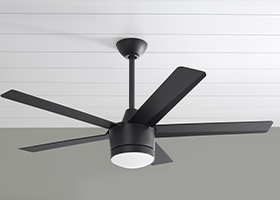 Ventiladores de techo