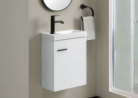 Muebles de baño