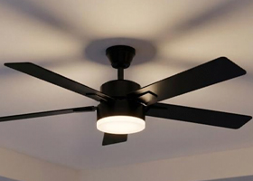 Ventiladores de techo