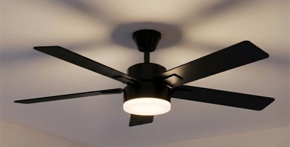 Ventiladores de techo