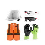 Equipo de seguridad
