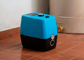 Bombas de agua