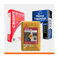 Adhesivos para piso