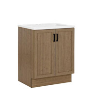 Muebles para baño