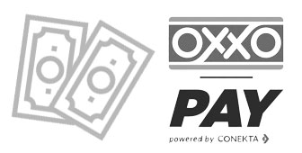 Pago en efectivo en Oxxo