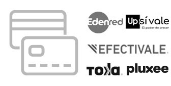 Tarjetas de Débito y Vales