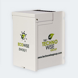 Electricidad y voltaje - Optimizadores de tensión
