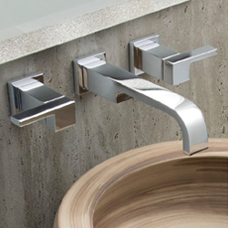 Mezcladoras - Mezcladoras para baño y cocina