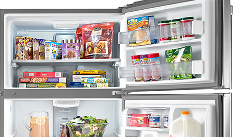 Refrigerador de alta eficiencia