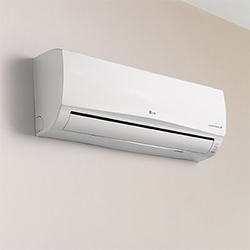 Ventilación - Minisplits Inverter