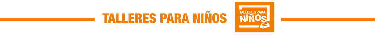Talleres para Niños