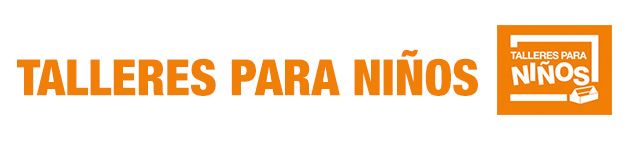 Talleres para Niños