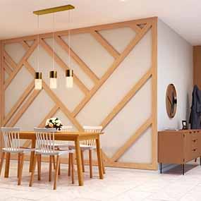 COMEDOR MINIMALISTA ATHENA
